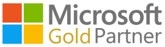 MICROSOFT GOLD PARTNER LOGO EXCEMDNVDMVN