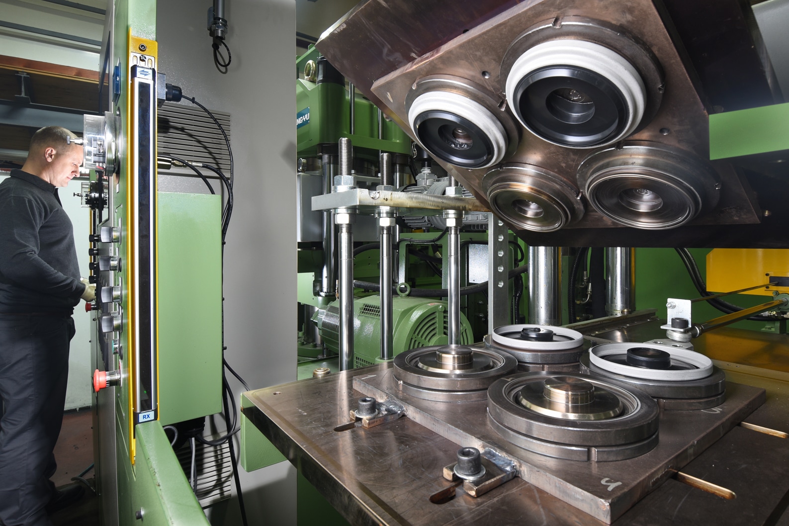 טכנועד סיפור לקוח אקסלנדו